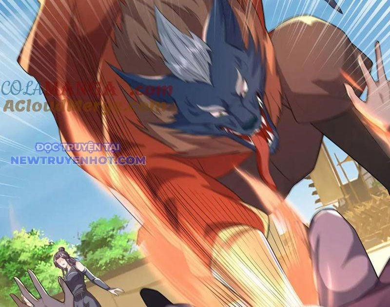 Thu Triệu Vạn Đồ Đệ, Vi Sư Vô Địch Thế Gian 161 trang 36