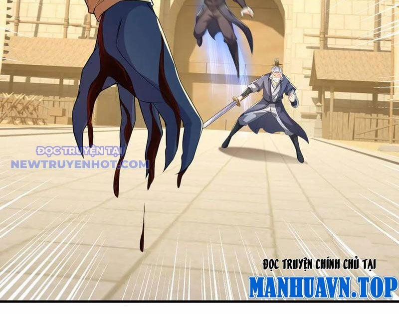Thu Triệu Vạn Đồ Đệ, Vi Sư Vô Địch Thế Gian 161 trang 39