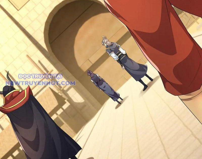Thu Triệu Vạn Đồ Đệ, Vi Sư Vô Địch Thế Gian 161 trang 4