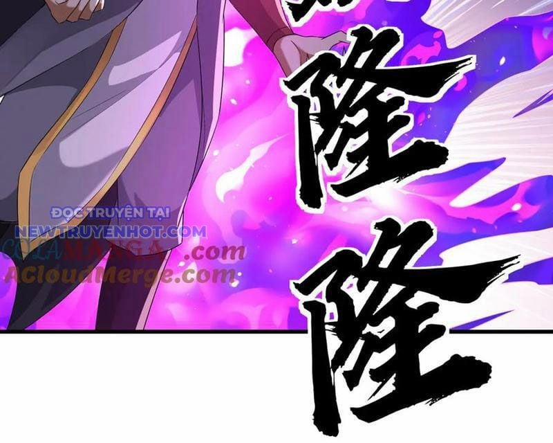Thu Triệu Vạn Đồ Đệ, Vi Sư Vô Địch Thế Gian 161 trang 43