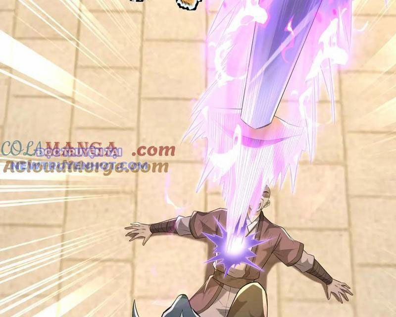 Thu Triệu Vạn Đồ Đệ, Vi Sư Vô Địch Thế Gian 161 trang 47