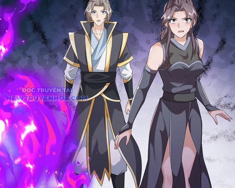 Thu Triệu Vạn Đồ Đệ, Vi Sư Vô Địch Thế Gian 161 trang 50