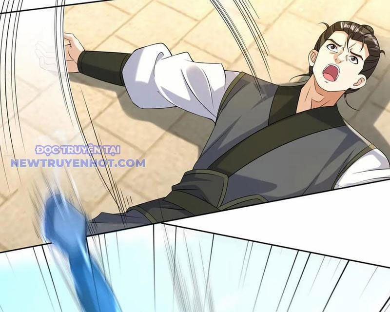Thu Triệu Vạn Đồ Đệ, Vi Sư Vô Địch Thế Gian 161 trang 52