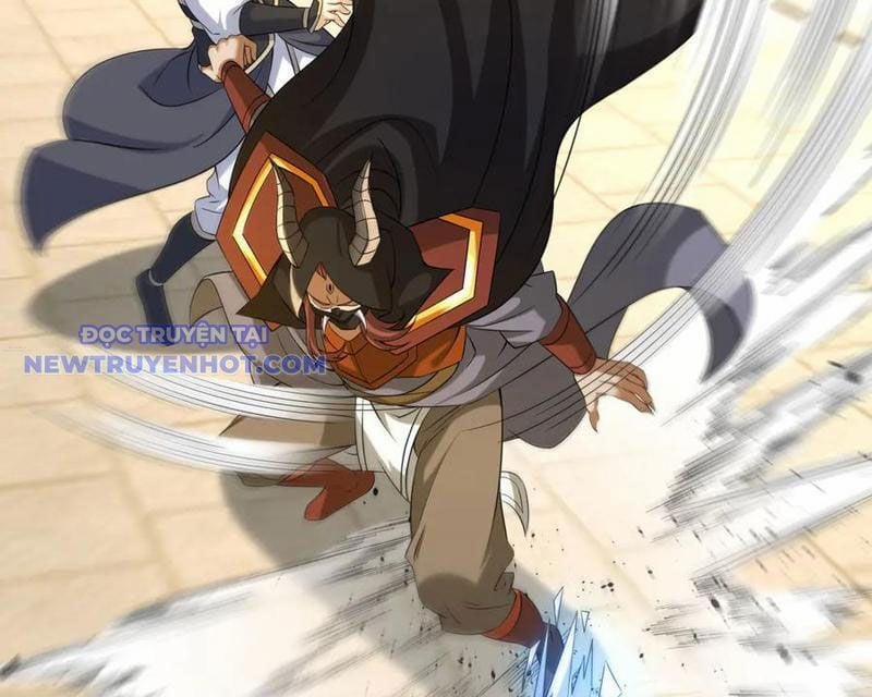 Thu Triệu Vạn Đồ Đệ, Vi Sư Vô Địch Thế Gian 161 trang 56