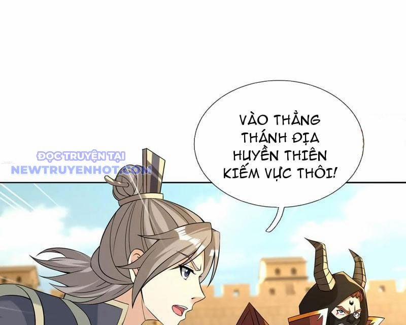 Thu Triệu Vạn Đồ Đệ, Vi Sư Vô Địch Thế Gian 161 trang 58