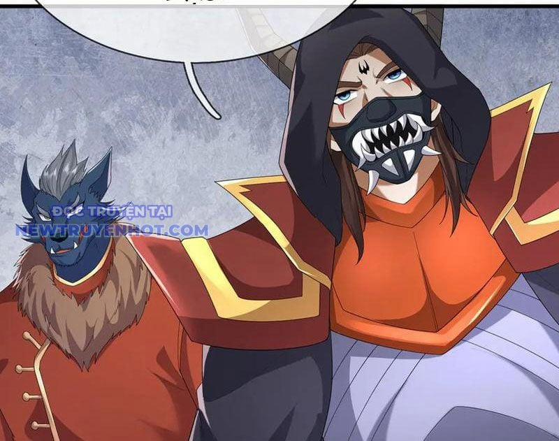 Thu Triệu Vạn Đồ Đệ, Vi Sư Vô Địch Thế Gian 161 trang 6