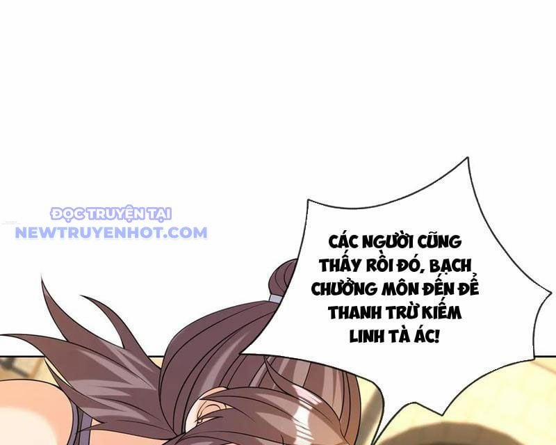 Thu Triệu Vạn Đồ Đệ, Vi Sư Vô Địch Thế Gian 161 trang 60