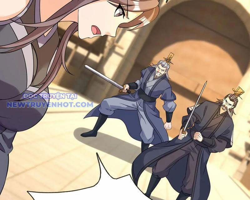 Thu Triệu Vạn Đồ Đệ, Vi Sư Vô Địch Thế Gian 161 trang 61