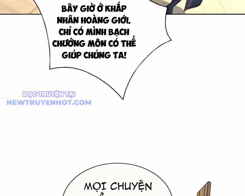 Thu Triệu Vạn Đồ Đệ, Vi Sư Vô Địch Thế Gian 161 trang 62