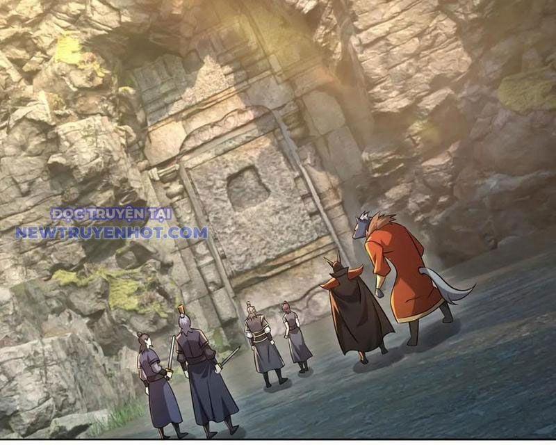 Thu Triệu Vạn Đồ Đệ, Vi Sư Vô Địch Thế Gian 161 trang 66