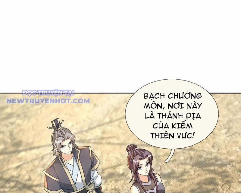 Thu Triệu Vạn Đồ Đệ, Vi Sư Vô Địch Thế Gian 161 trang 67