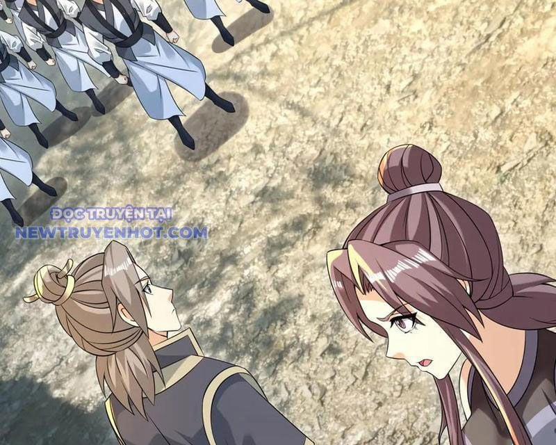 Thu Triệu Vạn Đồ Đệ, Vi Sư Vô Địch Thế Gian 161 trang 75