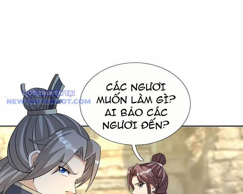 Thu Triệu Vạn Đồ Đệ, Vi Sư Vô Địch Thế Gian 161 trang 77