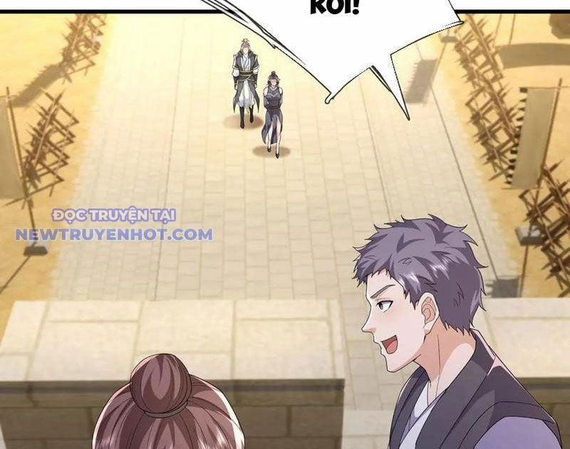 Thu Triệu Vạn Đồ Đệ, Vi Sư Vô Địch Thế Gian 161 trang 8