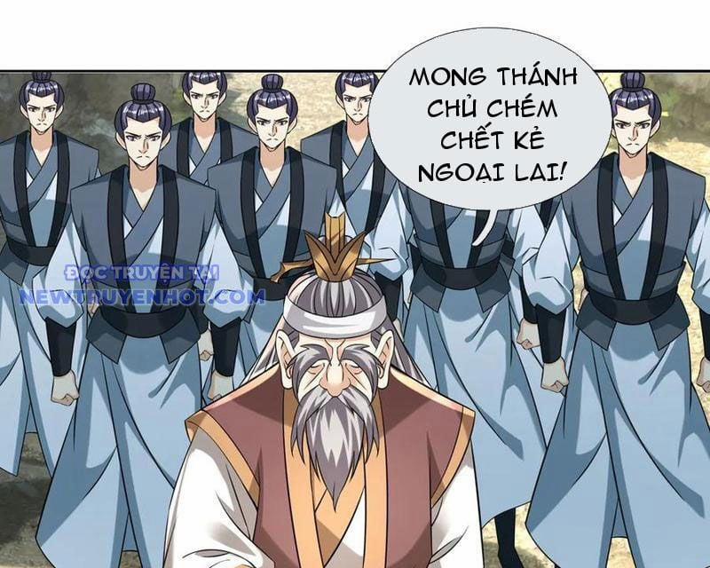 Thu Triệu Vạn Đồ Đệ, Vi Sư Vô Địch Thế Gian 161 trang 81