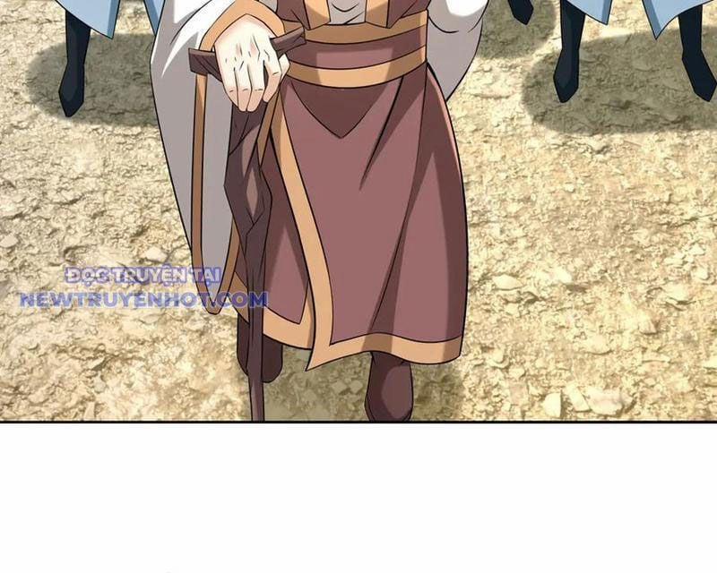 Thu Triệu Vạn Đồ Đệ, Vi Sư Vô Địch Thế Gian 161 trang 82