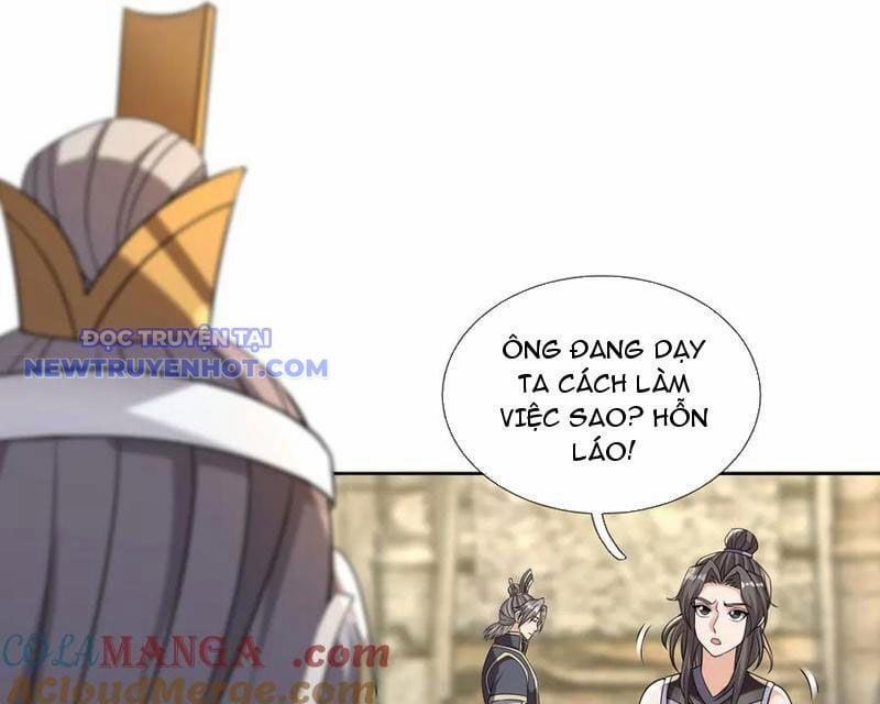 Thu Triệu Vạn Đồ Đệ, Vi Sư Vô Địch Thế Gian 161 trang 83