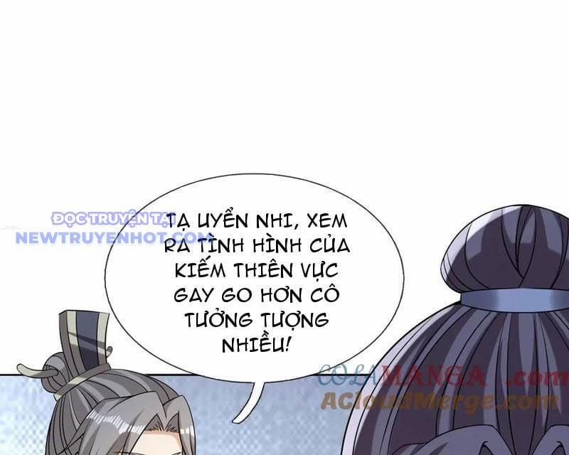 Thu Triệu Vạn Đồ Đệ, Vi Sư Vô Địch Thế Gian 161 trang 87