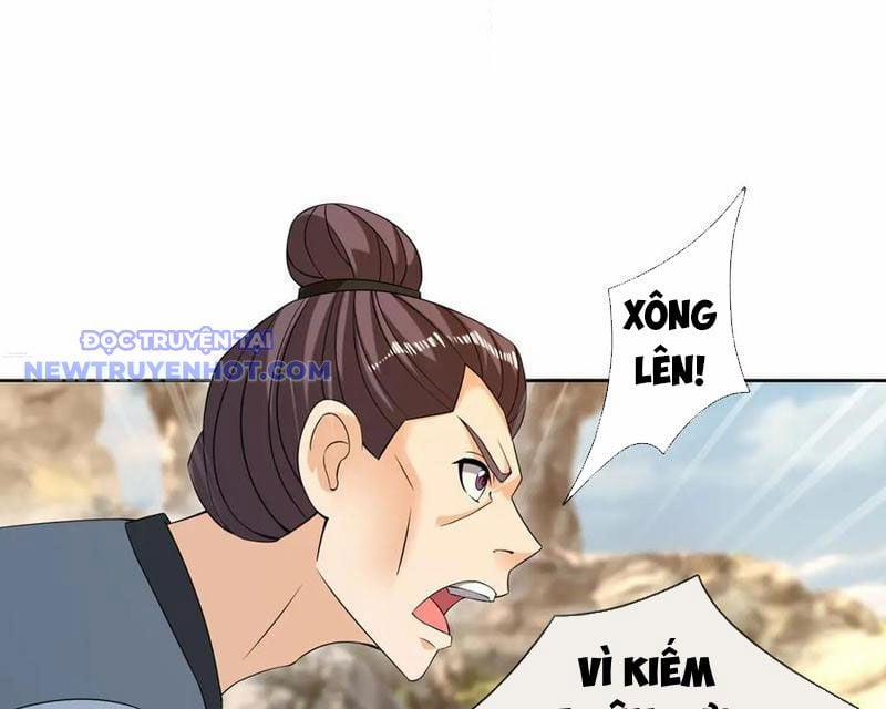 Thu Triệu Vạn Đồ Đệ, Vi Sư Vô Địch Thế Gian 161 trang 91