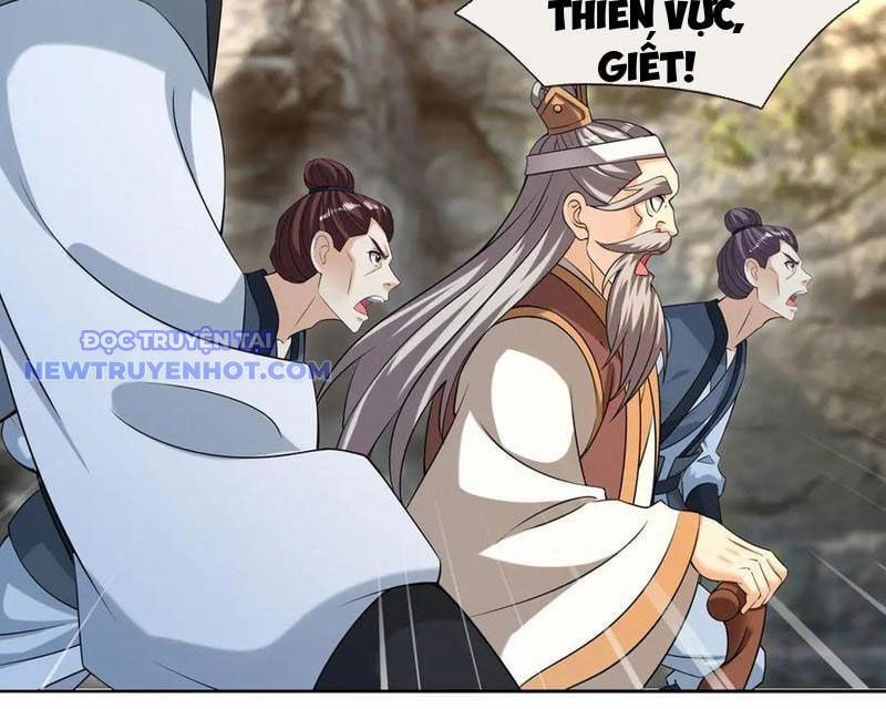 Thu Triệu Vạn Đồ Đệ, Vi Sư Vô Địch Thế Gian 161 trang 92