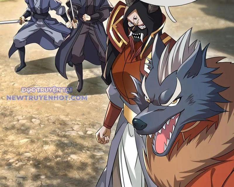 Thu Triệu Vạn Đồ Đệ, Vi Sư Vô Địch Thế Gian 161 trang 96