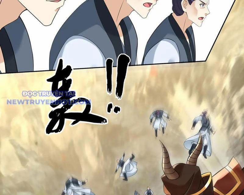Thu Triệu Vạn Đồ Đệ, Vi Sư Vô Địch Thế Gian 161 trang 99