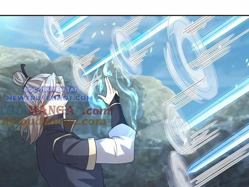 Thu Triệu Vạn Đồ Đệ, Vi Sư Vô Địch Thế Gian 162 trang 1