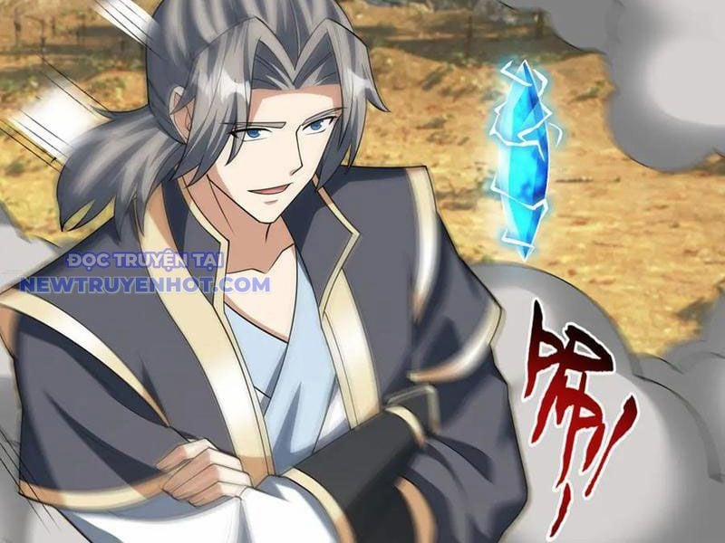 Thu Triệu Vạn Đồ Đệ, Vi Sư Vô Địch Thế Gian 162 trang 101