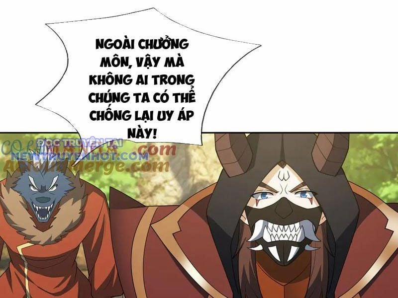 Thu Triệu Vạn Đồ Đệ, Vi Sư Vô Địch Thế Gian 162 trang 103