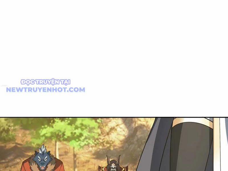 Thu Triệu Vạn Đồ Đệ, Vi Sư Vô Địch Thế Gian 162 trang 105