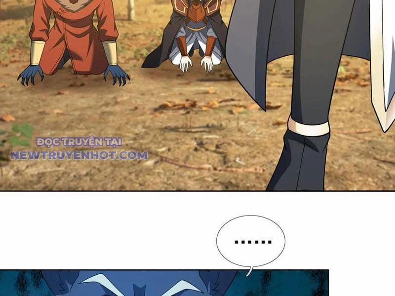 Thu Triệu Vạn Đồ Đệ, Vi Sư Vô Địch Thế Gian 162 trang 106