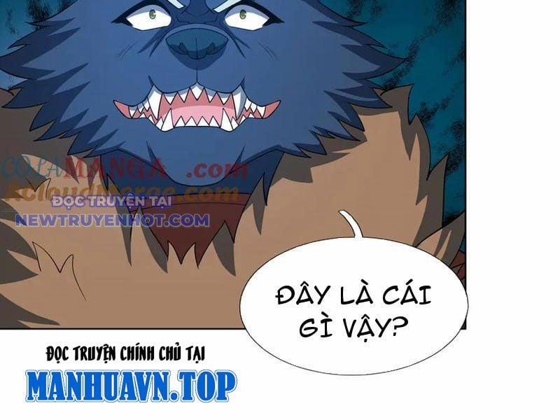 Thu Triệu Vạn Đồ Đệ, Vi Sư Vô Địch Thế Gian 162 trang 107