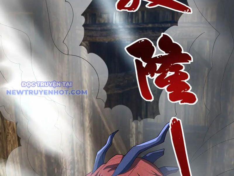 Thu Triệu Vạn Đồ Đệ, Vi Sư Vô Địch Thế Gian 162 trang 109