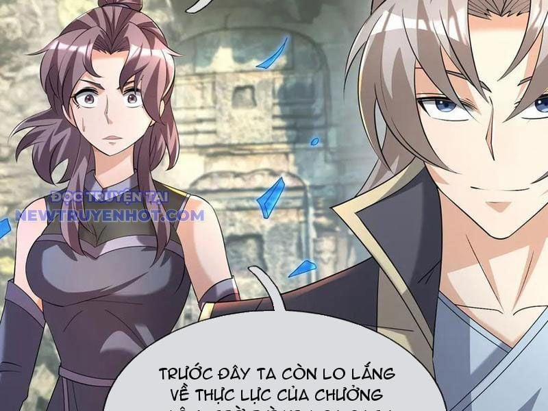 Thu Triệu Vạn Đồ Đệ, Vi Sư Vô Địch Thế Gian 162 trang 11