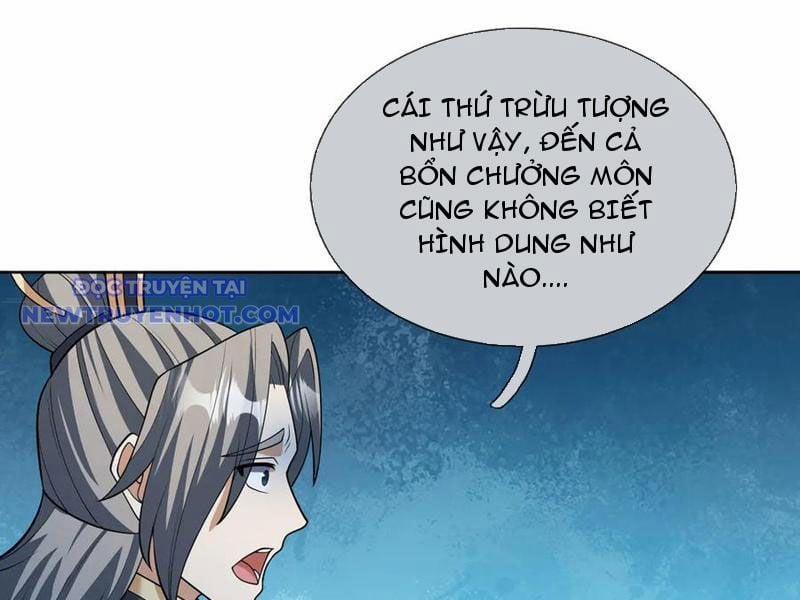Thu Triệu Vạn Đồ Đệ, Vi Sư Vô Địch Thế Gian 162 trang 112
