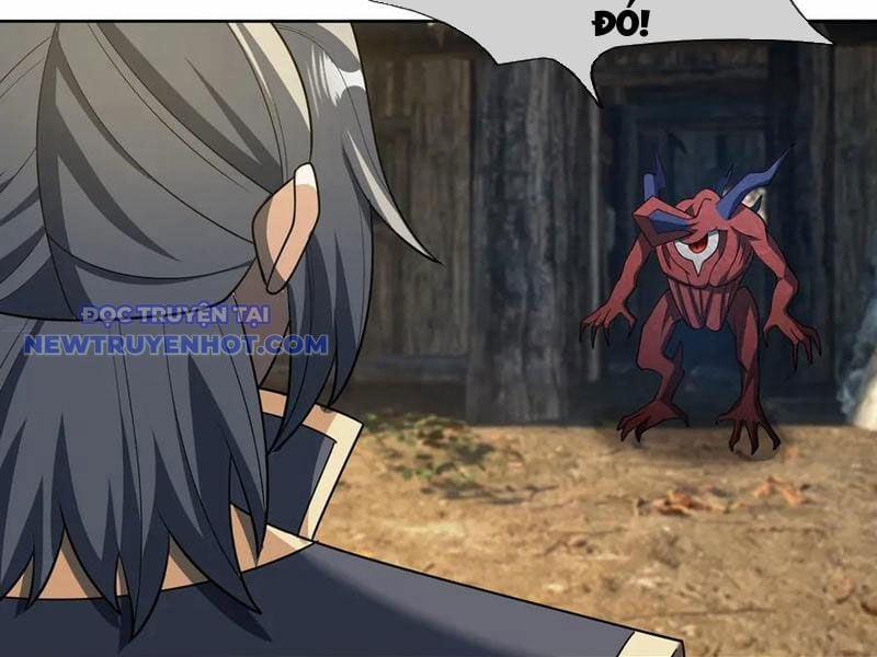 Thu Triệu Vạn Đồ Đệ, Vi Sư Vô Địch Thế Gian 162 trang 114