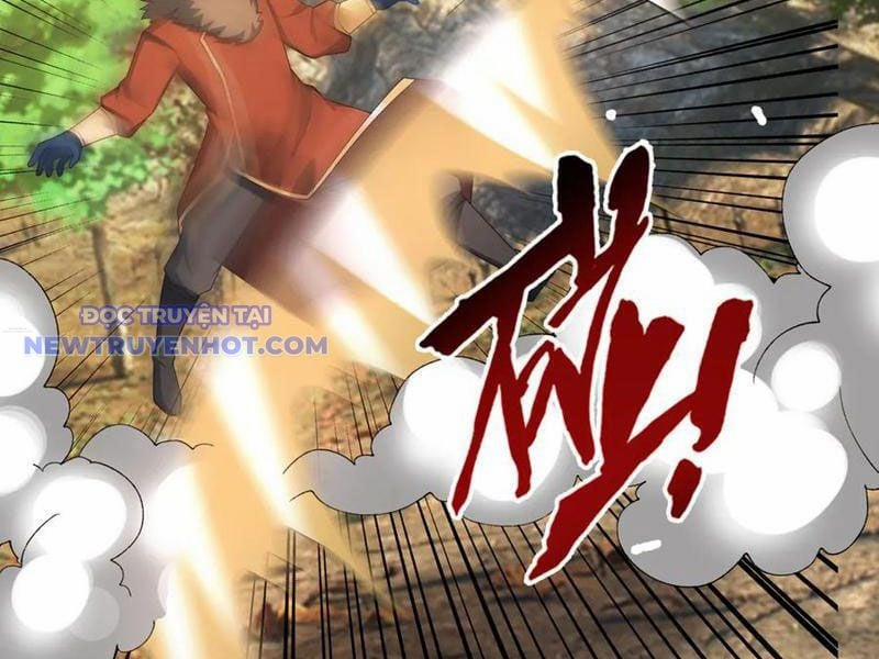 Thu Triệu Vạn Đồ Đệ, Vi Sư Vô Địch Thế Gian 162 trang 121