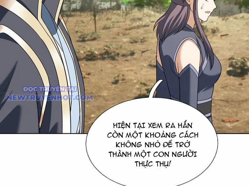 Thu Triệu Vạn Đồ Đệ, Vi Sư Vô Địch Thế Gian 162 trang 126