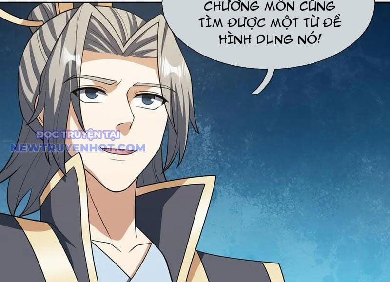 Thu Triệu Vạn Đồ Đệ, Vi Sư Vô Địch Thế Gian 162 trang 128