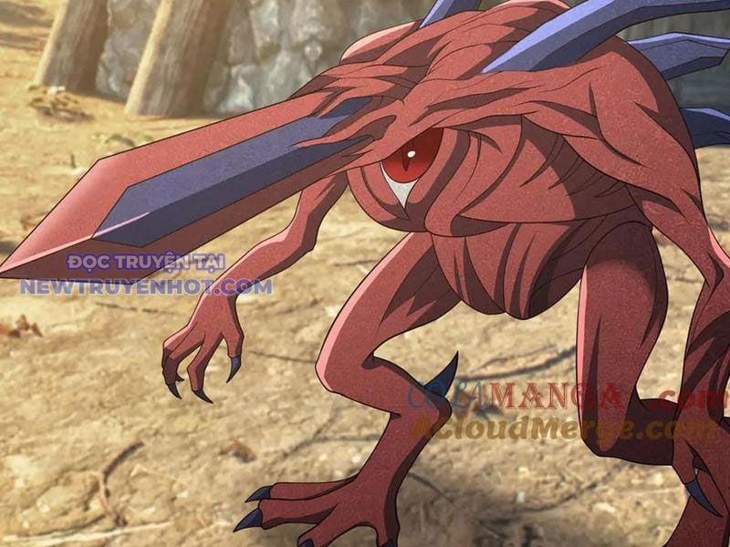 Thu Triệu Vạn Đồ Đệ, Vi Sư Vô Địch Thế Gian 162 trang 135