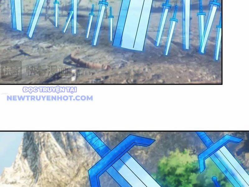 Thu Triệu Vạn Đồ Đệ, Vi Sư Vô Địch Thế Gian 162 trang 16