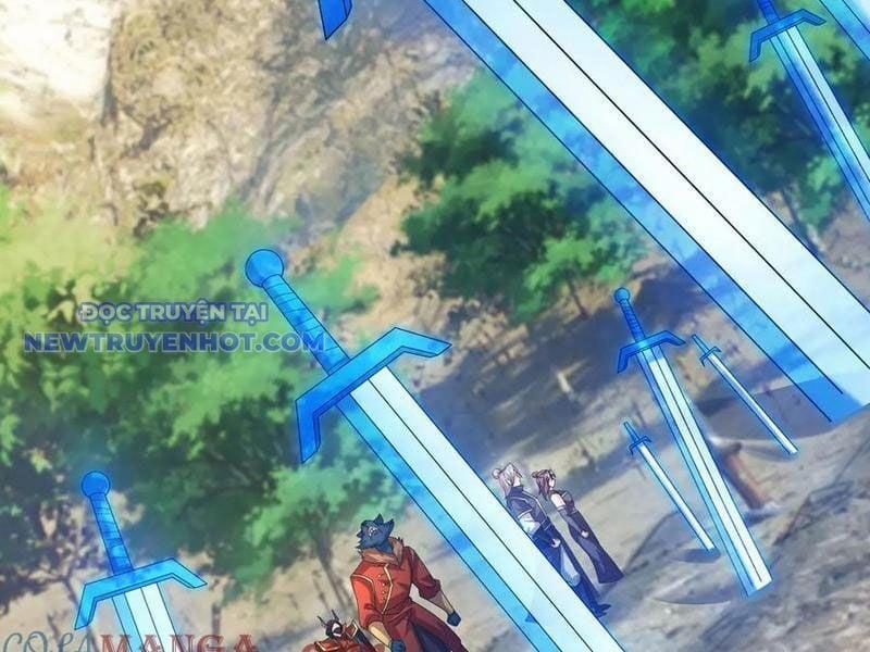 Thu Triệu Vạn Đồ Đệ, Vi Sư Vô Địch Thế Gian 162 trang 17