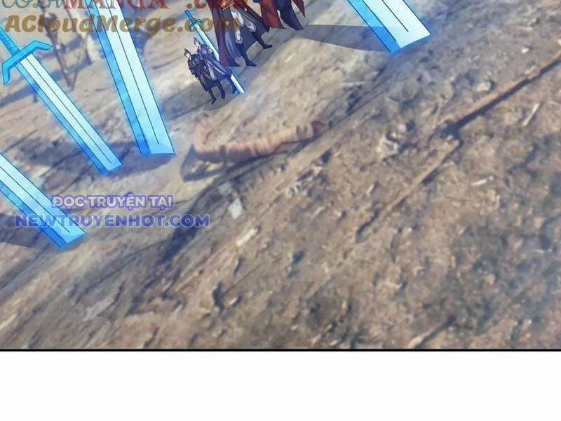 Thu Triệu Vạn Đồ Đệ, Vi Sư Vô Địch Thế Gian 162 trang 18