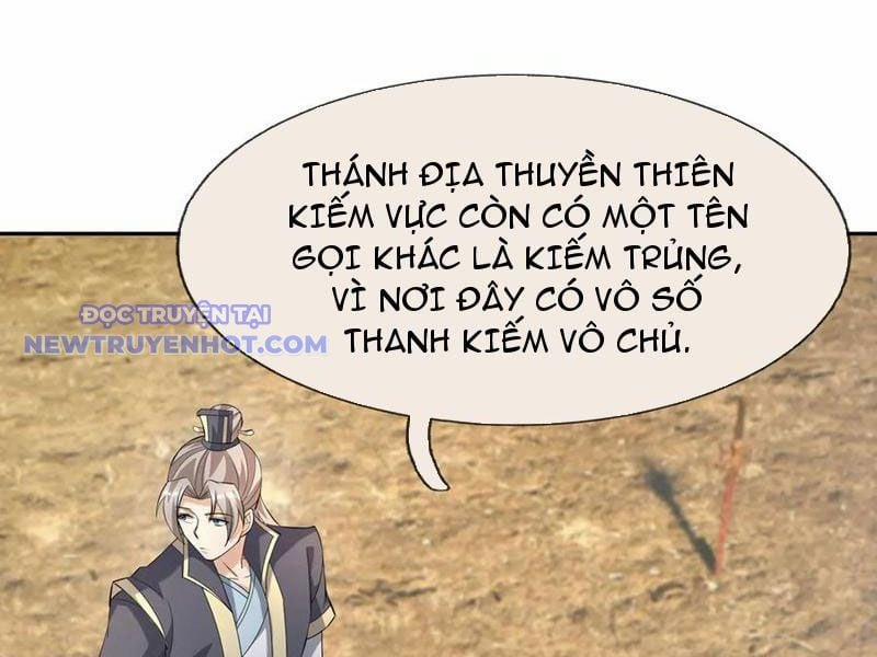 Thu Triệu Vạn Đồ Đệ, Vi Sư Vô Địch Thế Gian 162 trang 24