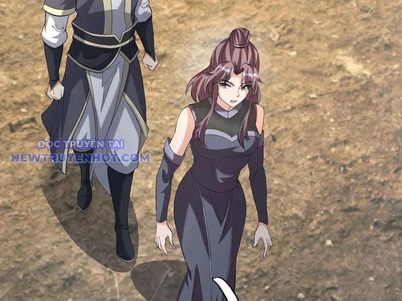 Thu Triệu Vạn Đồ Đệ, Vi Sư Vô Địch Thế Gian 162 trang 25