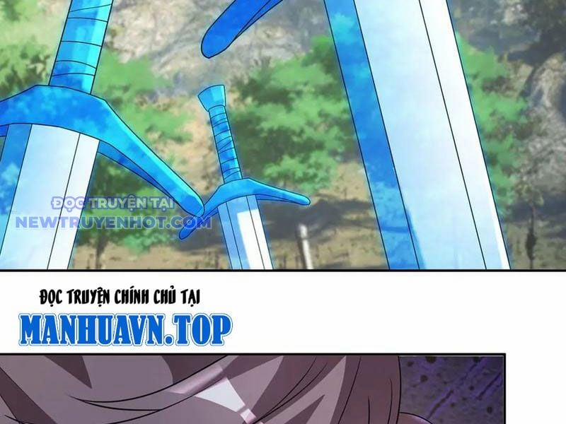 Thu Triệu Vạn Đồ Đệ, Vi Sư Vô Địch Thế Gian 162 trang 28