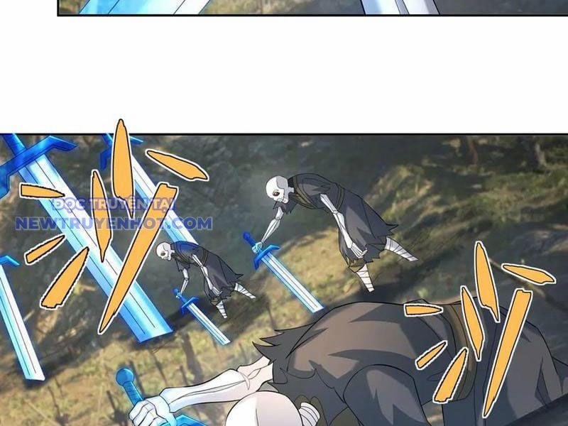 Thu Triệu Vạn Đồ Đệ, Vi Sư Vô Địch Thế Gian 162 trang 32