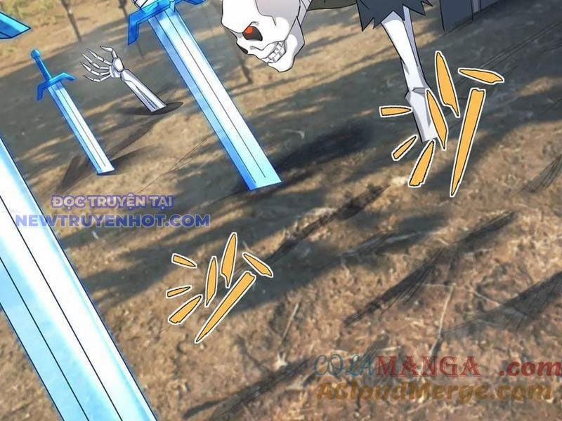 Thu Triệu Vạn Đồ Đệ, Vi Sư Vô Địch Thế Gian 162 trang 33