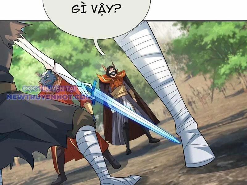 Thu Triệu Vạn Đồ Đệ, Vi Sư Vô Địch Thế Gian 162 trang 35