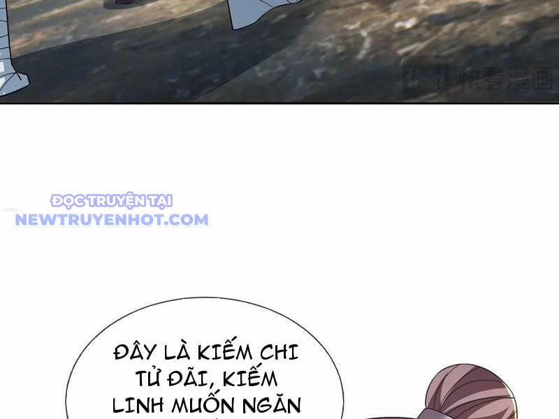 Thu Triệu Vạn Đồ Đệ, Vi Sư Vô Địch Thế Gian 162 trang 36